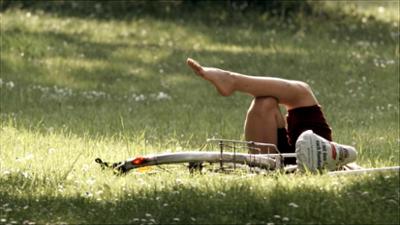Wiener Stadtansichten: Wiener Parks (2/2) - Grüne Oasen am Rande der Stadt