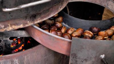 Wiener Stadtansichten: Wiens alte Märkte - Spuren in der Innenstadt