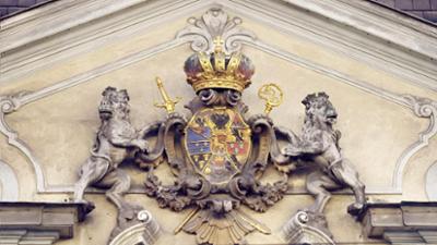 Wiens verborgene Palais: Prominente Adressen