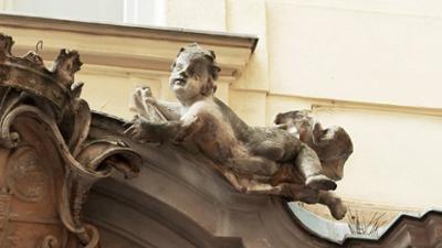 Wiens verborgene Palais: (1/3)