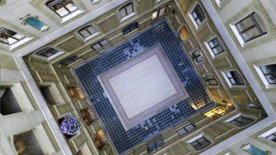 Wiens verborgene Palais: (2/3)