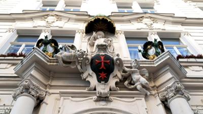 Wiens verborgene Palais: (3/3)