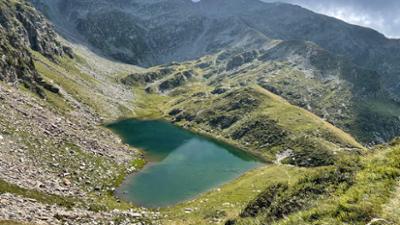 Wilde Schweiz: Das Calancatal (2/4) Wilde Schweiz: Das Calancatal (2/4)