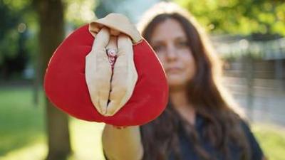 Wissen: Mein Körper. Meine Vulva Wissen: Mein Körper. Meine Vulva