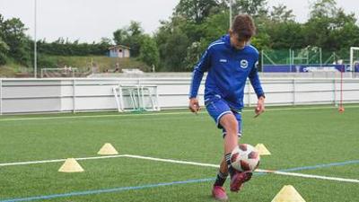 Wissenschaftsdoku: Talent oder Training? Die Wissenschaft vom Erfolg 