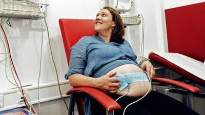 Wissenschaftsdoku: Mein Körper. Meine Schwangerschaft