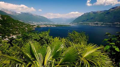 Wunderwelt Schweiz: 3/4 - Das Tessin