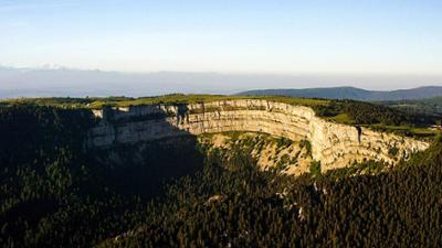 Wunderwelt Schweiz: 1/4 - Die Jura-Region