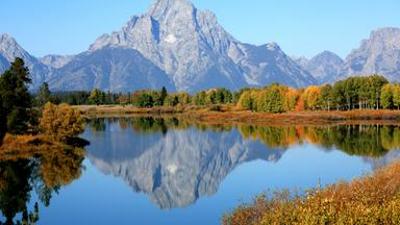 Yellowstone: Zeit des Wandels - Teil 3 der Reihe "Yellowstone"