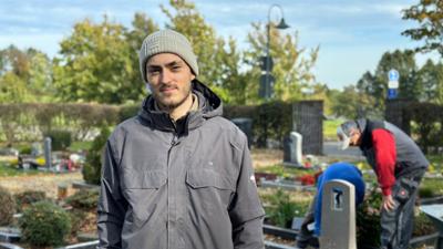 ZDF.reportage: Bye-bye, Uni