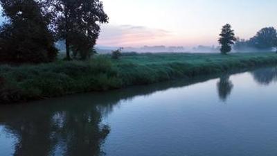 Zwischen Fels und Fluss: Das Lafnitztal