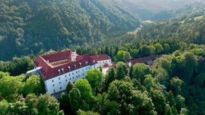 Zwischen Fels und Fluss: Das Sulmtal - aus der Reihe "Zwischen Fels und Fluss"