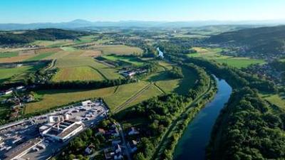 Zwischen Fels und Fluss: Das Erlauftal - aus der Reihe "Zwischen Fels und Fluss"