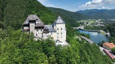 Zwischen Fels und Fluss: Das Steyrtal