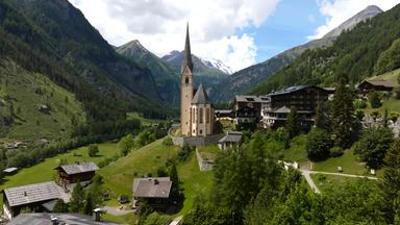Zwischen Fels und Fluss: Vom Mölltal ins Maltatal