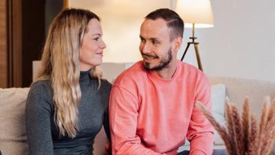 3 Paare, ein Ziel - Wir wollen ein Baby: Folge 2: Zusammen schaffen wir alles Kinderwunsch (S01/E02)
