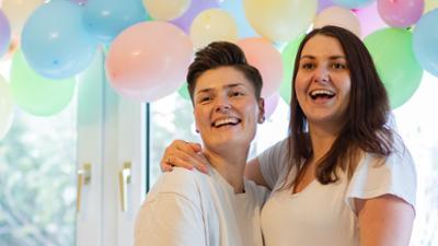 3 Paare, ein Ziel - Wir wollen ein Baby: Folge 3: Mädchen oder Junge? Kinderwunsch (S01/E03)