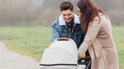 3 Paare, ein Ziel - Wir wollen ein Baby: Folge 5: Bald zu dritt? Kinderwunsch (S01/E05)