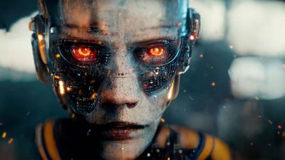 42 - Die Antwort auf fast alles: Werden Menschen bald zu Cyborgs? - 42 - Die Antwort auf fast alles 42 - Die Antwort auf fast alles: Werden Menschen bald zu Cyborgs? - 42 - Die Antwort auf fast alles