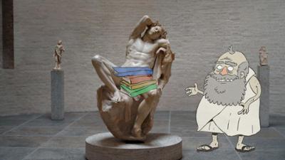 42 - Die Antwort auf fast alles: Optimieren wir uns in den Wahnsinn? - 42 - Die Antwort auf fast alles