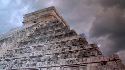 42 - Die Antwort auf fast alles: Warum gehen Zivilisationen unter? - 42 - Die Antwort auf fast alles