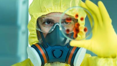 42 - Die Antwort auf fast alles: Können wir Viren überlisten? - 42 - Die Antwort auf fast alles