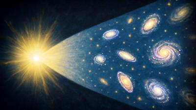 42 - Die Antwort auf fast alles: Was war vor dem Urknall? - 42 - Die Antwort auf fast alles