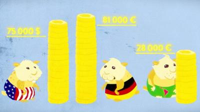 42 - Die Antwort auf fast alles: Brauchen wir Wirtschaftswachstum? - 42 - Die Antwort auf fast alles