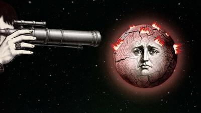 42 - Die Antwort auf fast alles: Who killed Venus? - 42 - Die Antwort auf fast alles