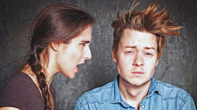 42 - Die Antwort auf fast alles: Sollten wir mehr streiten? - 42 - Die Antwort auf fast alles