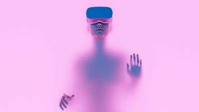 42 - Die Antwort auf fast alles: Ist das Metaverse real? - 42 - Die Antwort auf fast alles