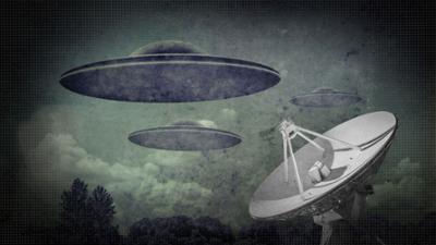 42 - Die Antwort auf fast alles: Was steckt hinter Ufos? - 42 - Die Antwort auf fast alles