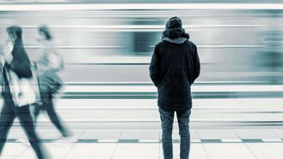 42 - Die Antwort auf fast alles: Ist Einsamkeit ansteckend? - 42 - Die Antwort auf fast alles