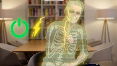 42 - Die Antwort auf fast alles: Sind wir zu neugierig? - 42 - Die Antwort auf fast alles