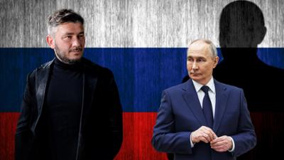 7 Fragen Zukunft: Was passiert mit Russland nach Putin?