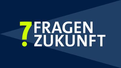 7 Fragen Zukunft: Longevity vs Krebs: Wie leben wir gesund und länger?