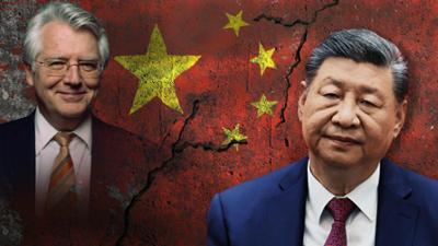 7 Fragen Zukunft: China-Insider: Müssen wir Angst vor China haben?