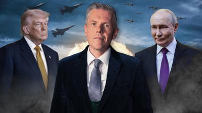 7 Fragen Zukunft: Militärökonom Marcus Keupp: Was sind die größten Kriegsmythen?