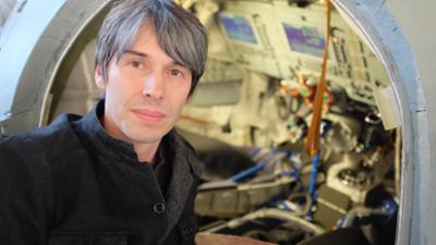 Abenteuer Kosmos: Was sind unsere Grenzen im Weltraum? (1/4)