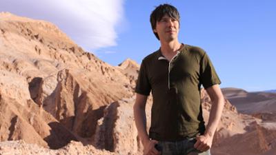 Abenteuer Kosmos: Sind wir allein im Universum? (2/4)