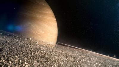 Abenteuer Kosmos: Was ist eigentlich Gravitation? (3/4)