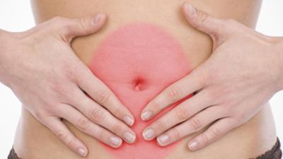 aktiv und gesund: Reizdarm, Pilates, Gemüsesnacks