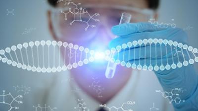 aktiv und gesund: mRNA gegen Krebs, Brainfood, Glück durch Rückschlag