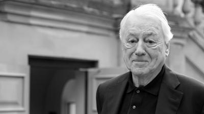 Alexander Kluge - Alle Gefühle glauben an einen glücklichen Ausgang: Alexander Kluge: "Alle Gefühle glauben an einen glücklichen Ausgang"