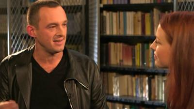 alpha Lernen: Was ist Lyrik?