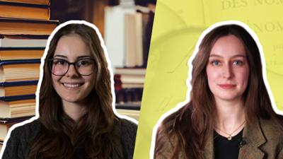 alpha Uni: Studium: Geschichte, Jura