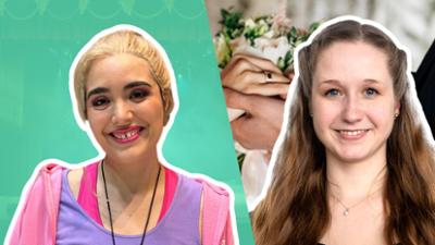 alpha Uni: Job: Öffentliche Verwaltung, Opernsängerin