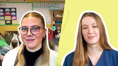 alpha Uni: Studium: Grundschullehramt, Zahnmedizin