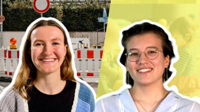 alpha Uni: Studium: Bauingenieurwesen, Kindheitspädagogik