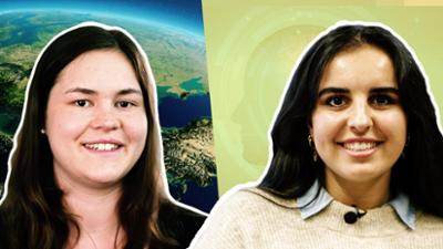 alpha Uni: Studium: Geographie, Psychologie